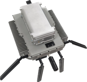 Detector UAV Payload + RPS