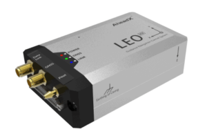 LEO - drone autopilot flight controller