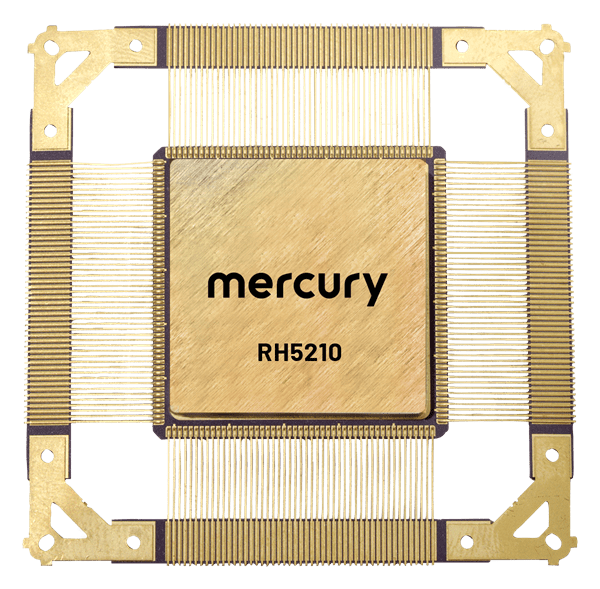 Mercury Systems RH5210
