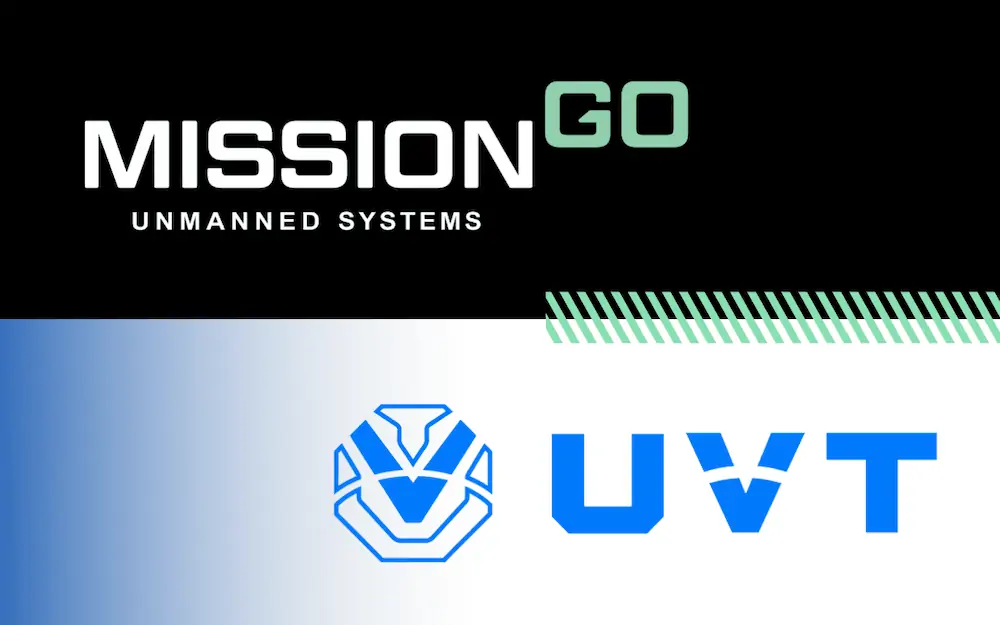 MissionGO Partners with UVT