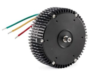 Plettenberg NOVA Series – Rugged Inrunner BLDC Motors