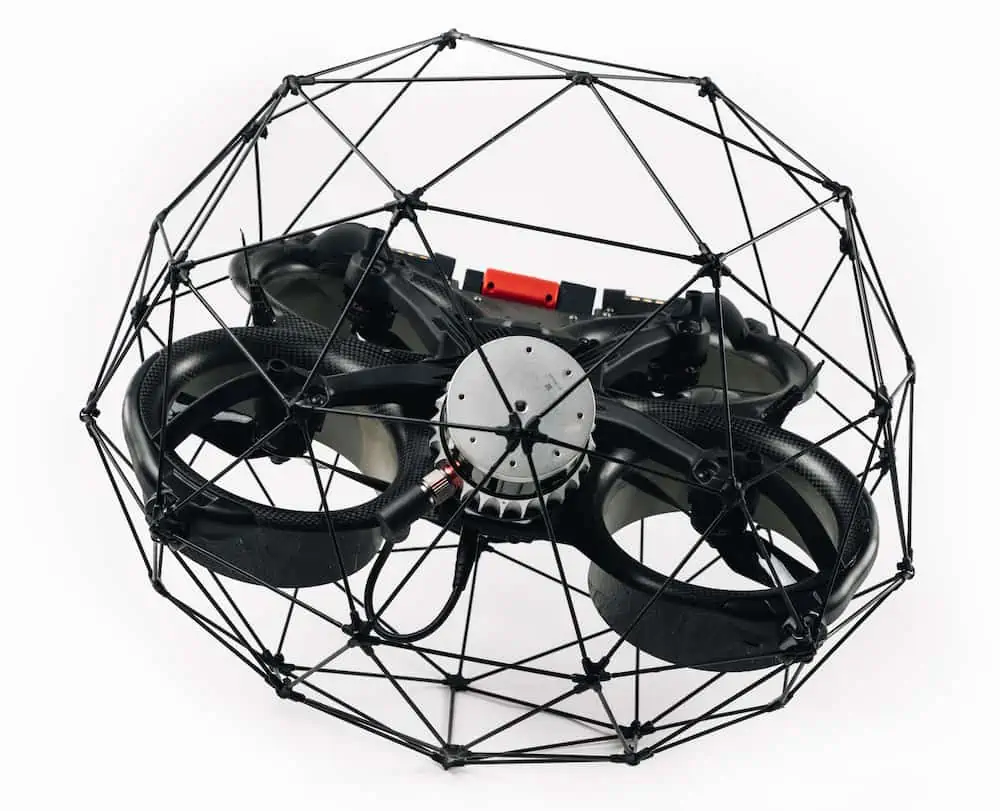 Lidar equipped drone sales