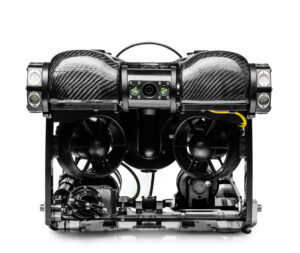 PIVOT Remotely Operated Vehicle