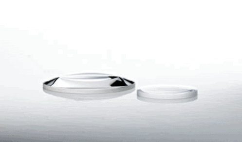 Planoconvex Lenses
