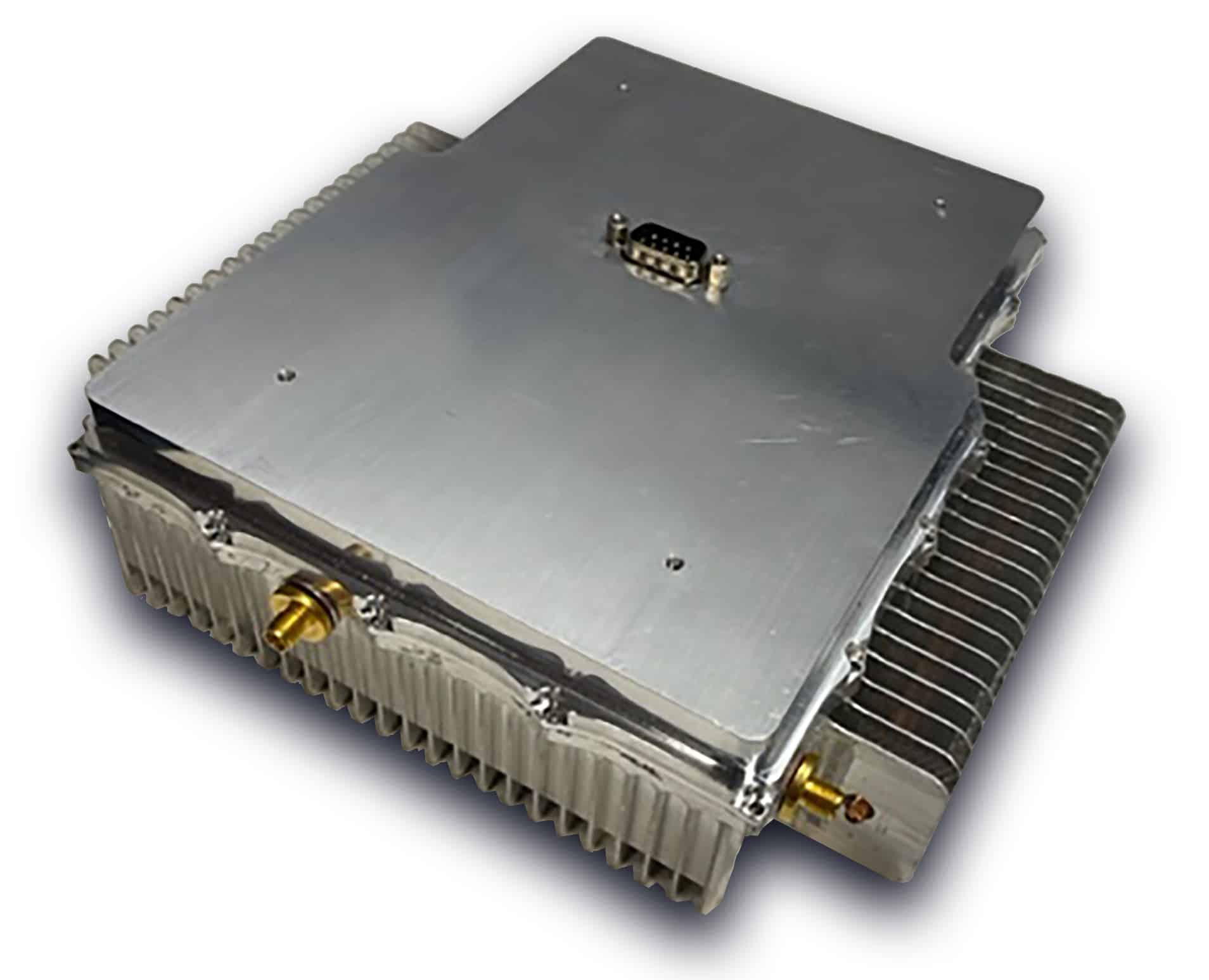 Dispositivo de rastreamento IMSI da Revector Detector