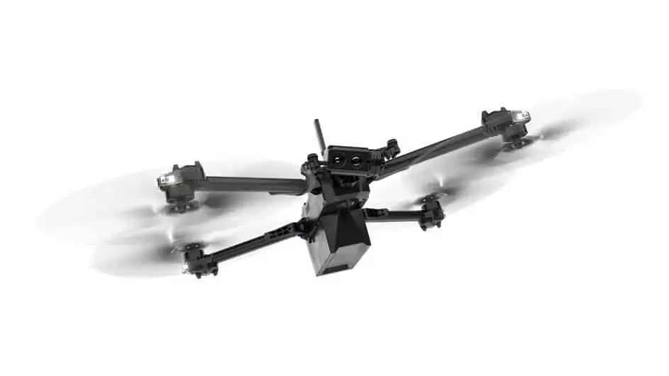 Skydio X2D drone