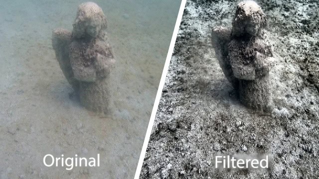 Turbidity Filtering Turbidity Filtering
