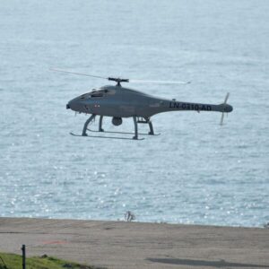 UMS SKELDAR V-200