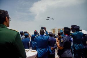 Africa Air Force Forum 2025