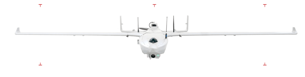 AR3 ISTAR UAV