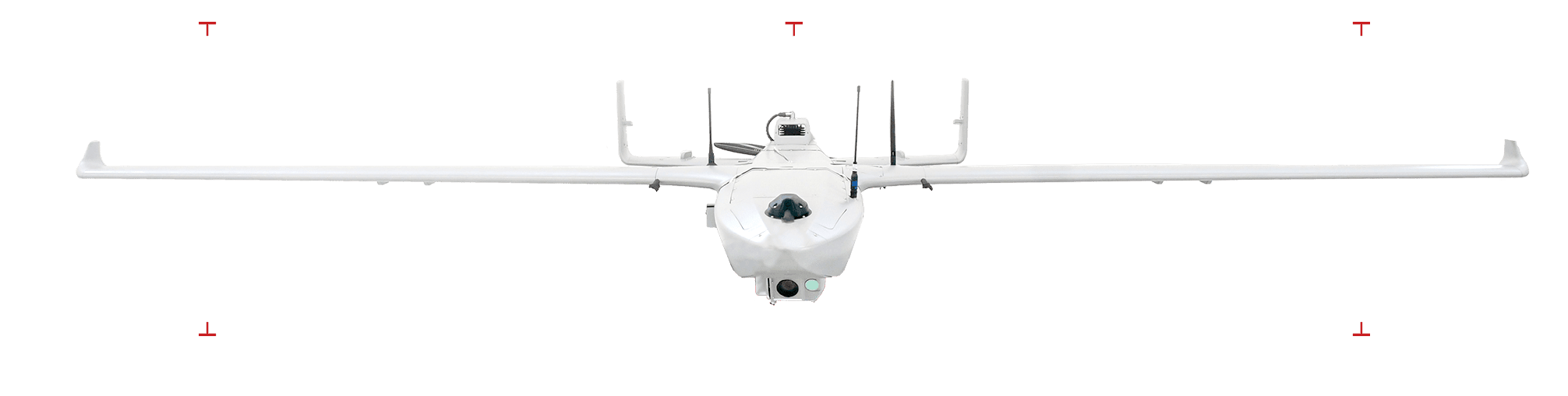 AR3 ISTAR UAV