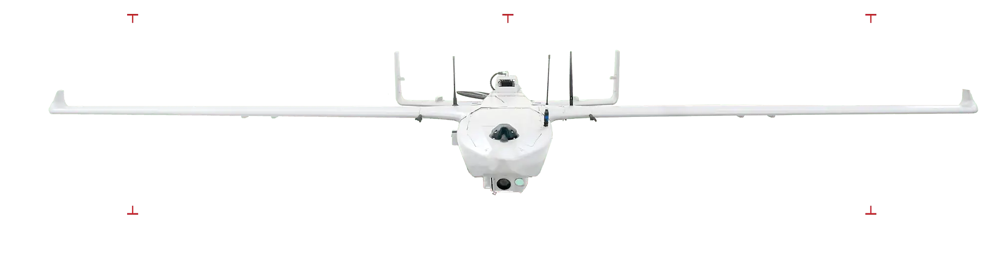 AR3 ISTAR UAV