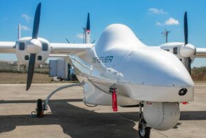 ar5 long range fixed wing naval uav