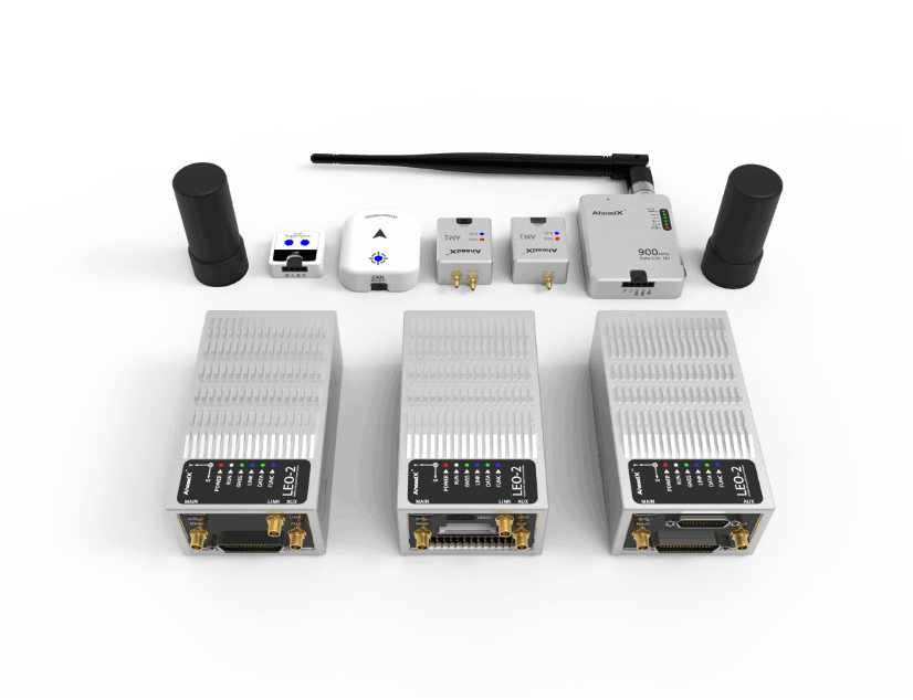 LEO2 Drone Autopilot UAV flight controller with largecapacity data