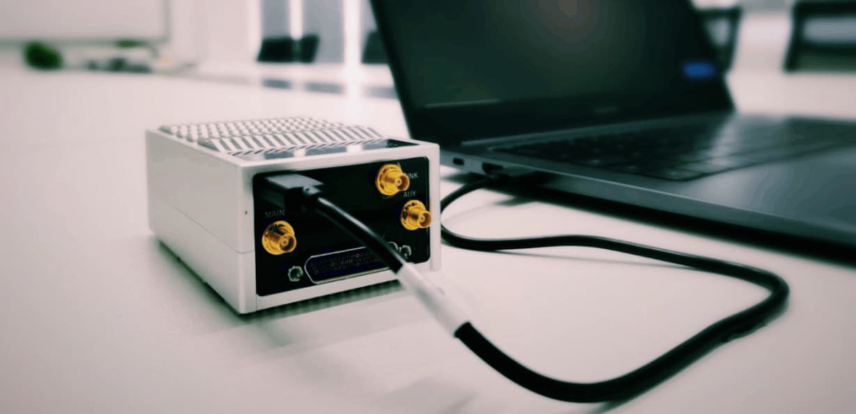 uav flight controller