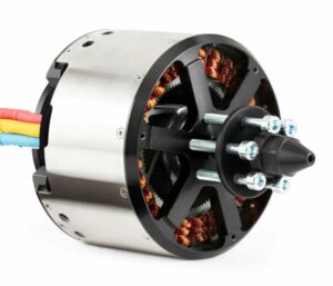 Plettenberg ORBIT Series – Outrunner BLDC Motors
