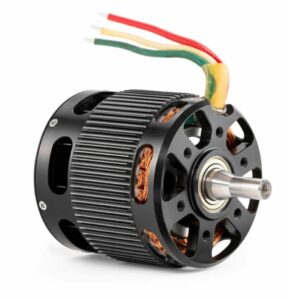 Plettenberg ADVANCE Series – Open-Design Inrunner BLDC Motors
