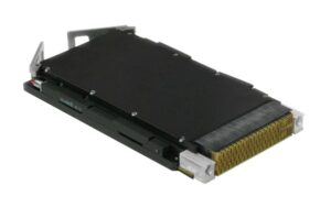 New SOSA-Aligned PowerPC SBC for Military and Defense Applications