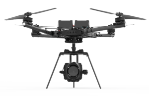 Alta X by Freefly Systems - Professional Electric Drone 