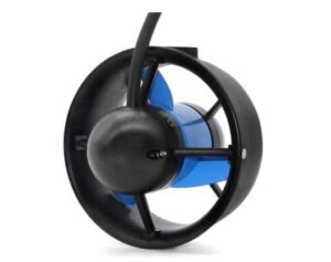 Blue Robotics T500 Thruster