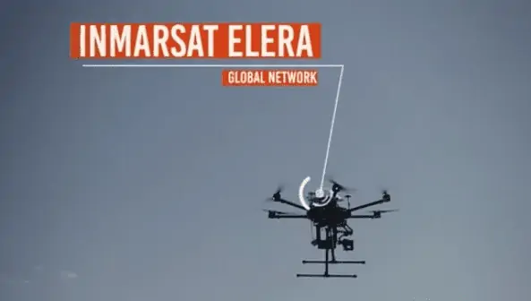 Inmarsat ELERA