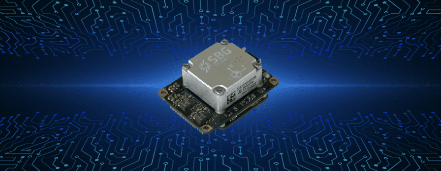 Quanta Micro INS