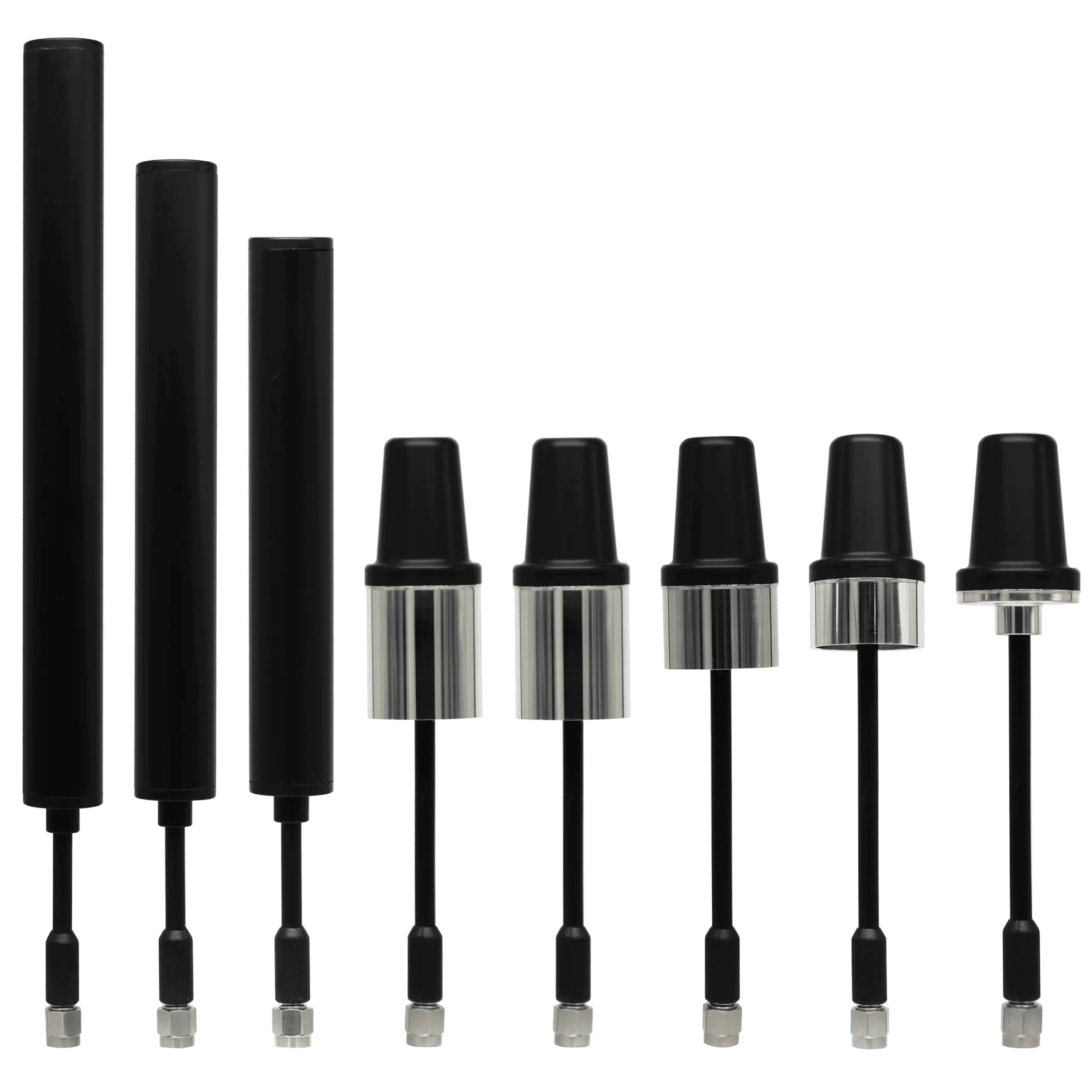 long range drone antennas