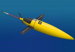 Seaglider AUV