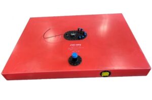 UAV fuel tank