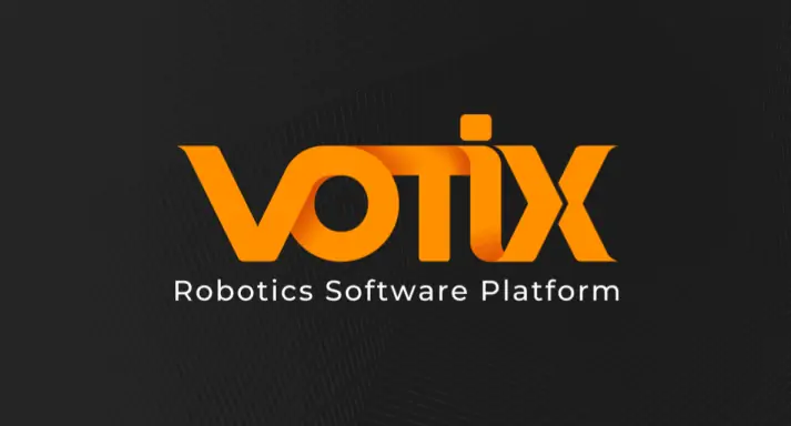 VOTIX Robotics Software Platform