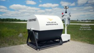 Volatus Aerospace