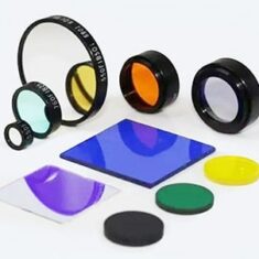 Whitepaper: The Most Common Optical Filters and Their Uses