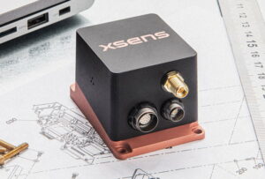 Xsens MTi-680G GNSS-INS