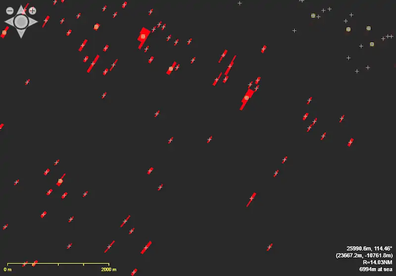 small targets figure 2