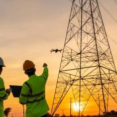 Rugged USB Hub Supports Drone-Based Powerline Inspection | Unmanned ...