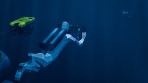 Greensea IQ