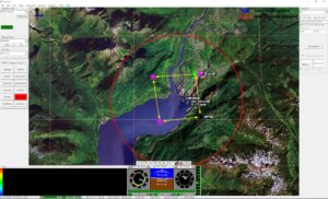 Drone Autopilot Software