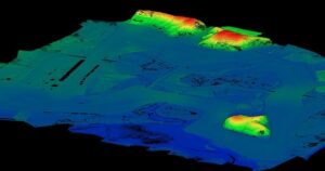 LiDAR-pointcloud-Mandalika-Circuit-Heightramp