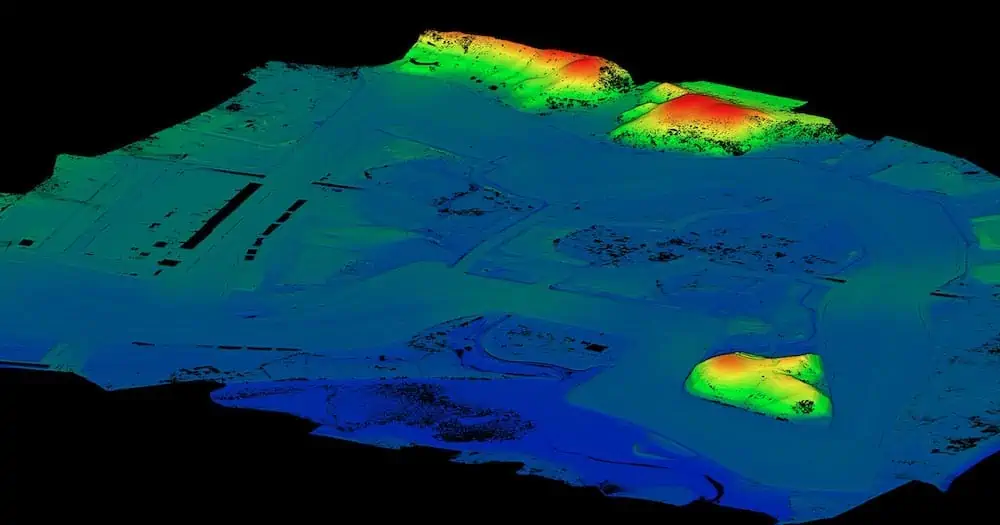 LiDAR-pointcloud-Mandalika-Circuit-Heightramp