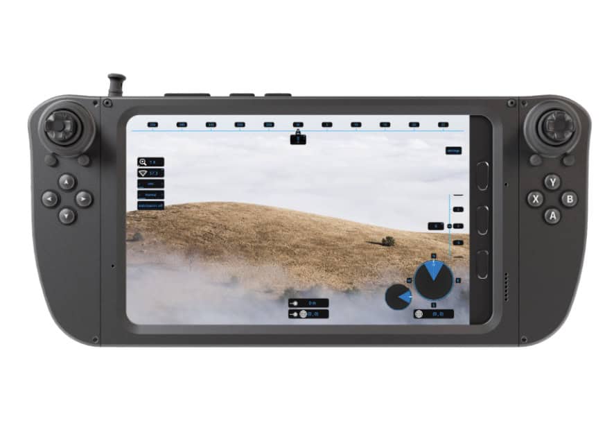 Navigator Tab 5 Navigator Tab 5
