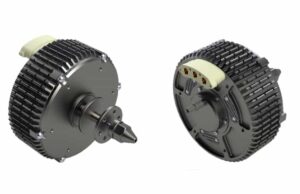 Plettenberg lightweight BLDC motors for UAVs