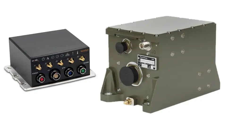 Safran Acquires Resilient PNT Solutions Provider Orolia