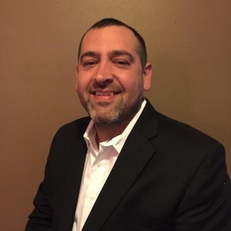 Teledyne Marine Welcomes New Technical Sales Manager