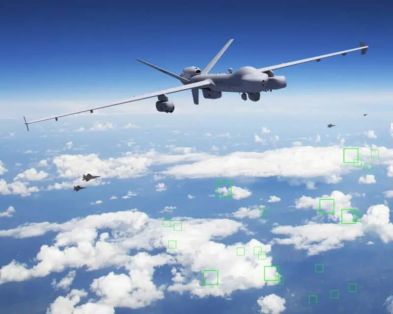 U.S. Marine Corps to Receive 8 MQ-9A Extended Range UAS