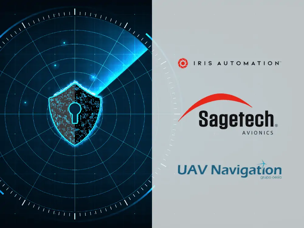 UAV Navigation_Detect_&_Avoid_Iris+Sagetech