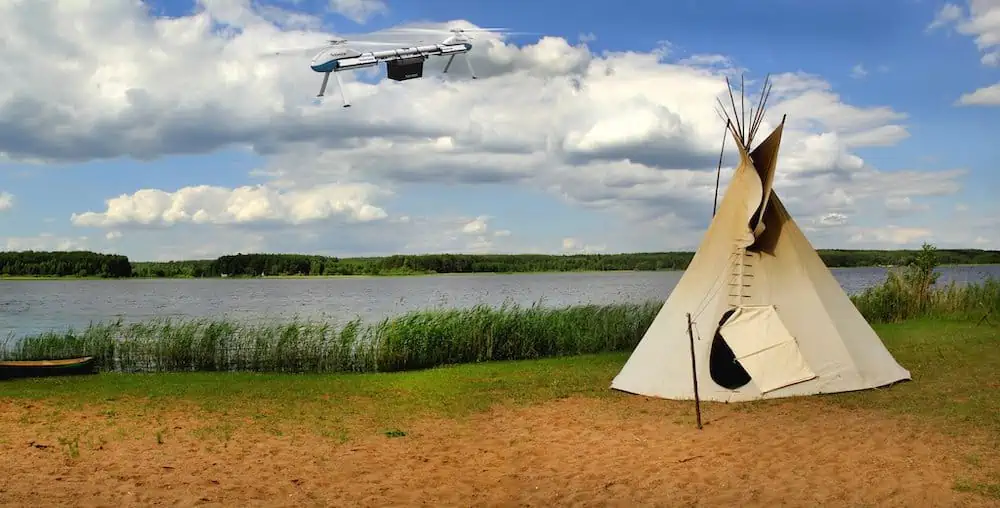 Volatus Aerospace Provides RPAS Skills Training to Moose Cree First Nation