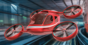 eVTOL and Its Place in a Sustainable Aviation Ecosystem