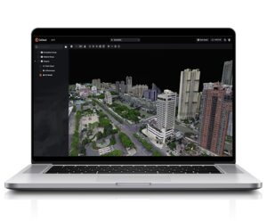 Tecnologías geoespaciales de CHCNAV