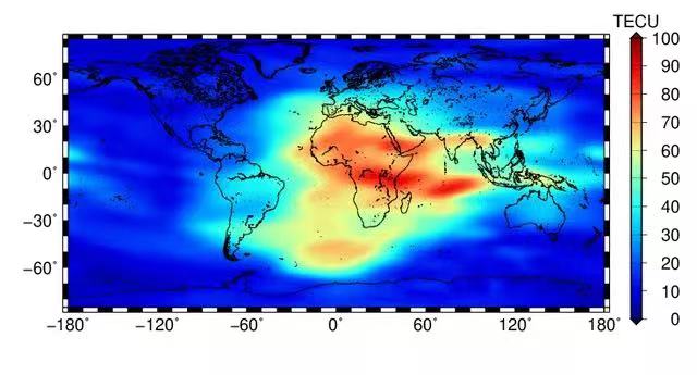 ComNav GNSS ionosphere article 1
