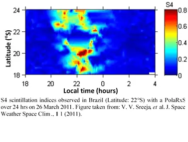 ComNav GNSS ionosphere article 2